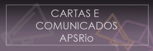 cartas e comunicados 1